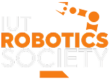 IUT Robotics Society Logo