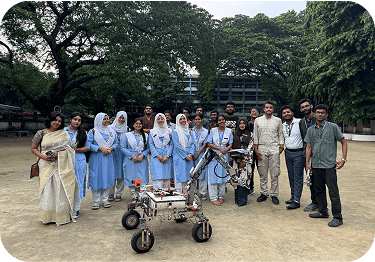 Viqarunnisa Noon School & College